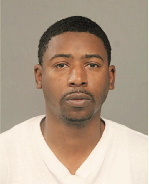 KELVIN THOMAS, Cook County, Illinois