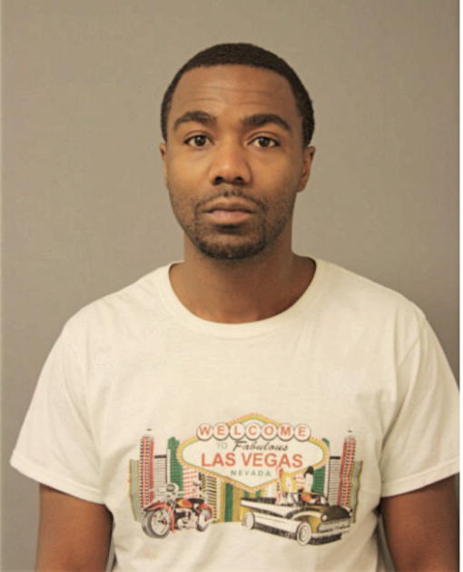 HOWARD J THOMPSON, Cook County, Illinois