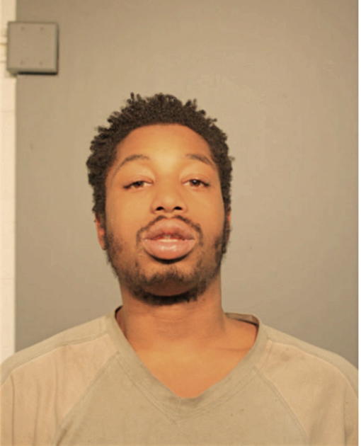 PIERRE L THORNE, Cook County, Illinois