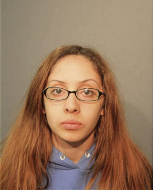 VERONICA DEL TORO, Cook County, Illinois