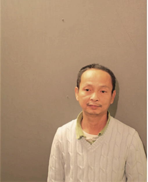 MAI V TRAN, Cook County, Illinois