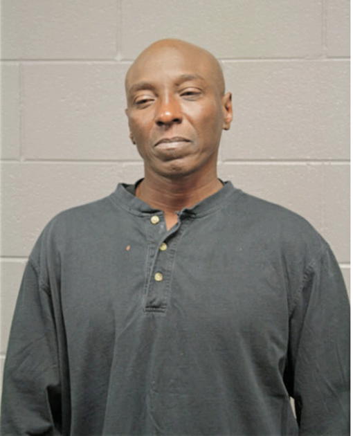 BOBBY JOE TRICE, Cook County, Illinois