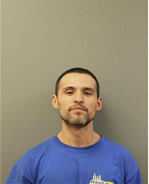 DANIEL VERA, Cook County, Illinois