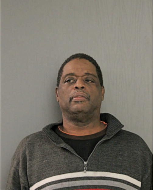 DON WALKER, Cook County, Illinois