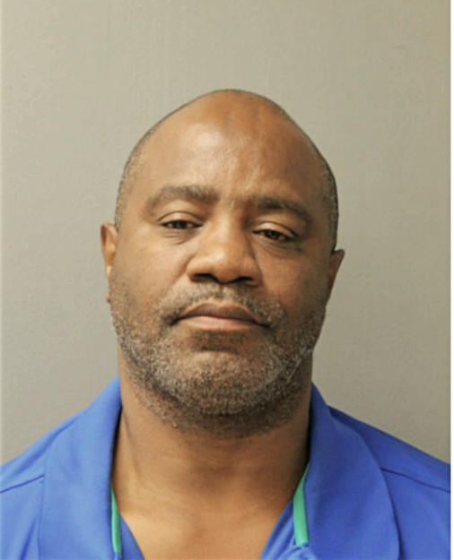 CARL WASHINGTON, Cook County, Illinois
