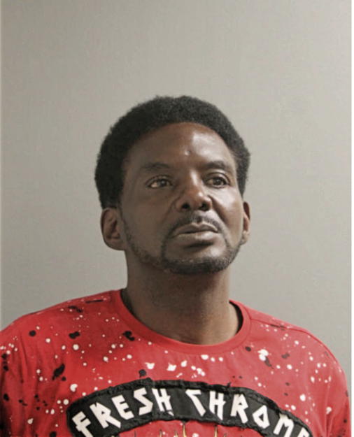 OTIS WASHINGTON, Cook County, Illinois