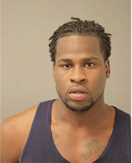 JEREMY D WATTS, Cook County, Illinois