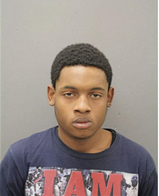 KENNETH BRUCE WESLEY, Cook County, Illinois