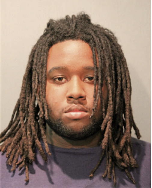 SAMMY J WHEELER, Cook County, Illinois