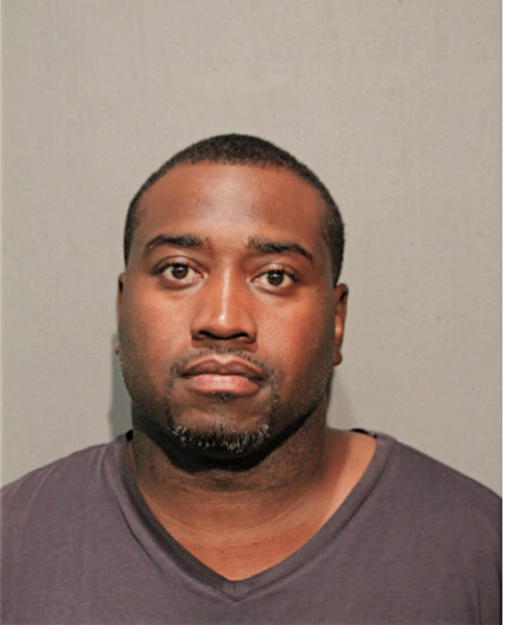 ANTHONY WHITE, Cook County, Illinois