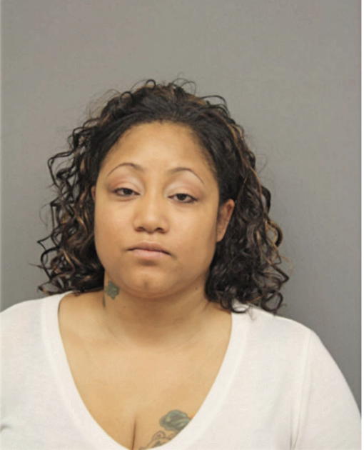 NAKEARA CHANTENAY WILBORN, Cook County, Illinois
