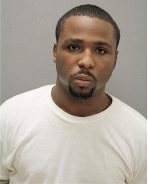 CORDARRELL WILLIAMS, Cook County, Illinois