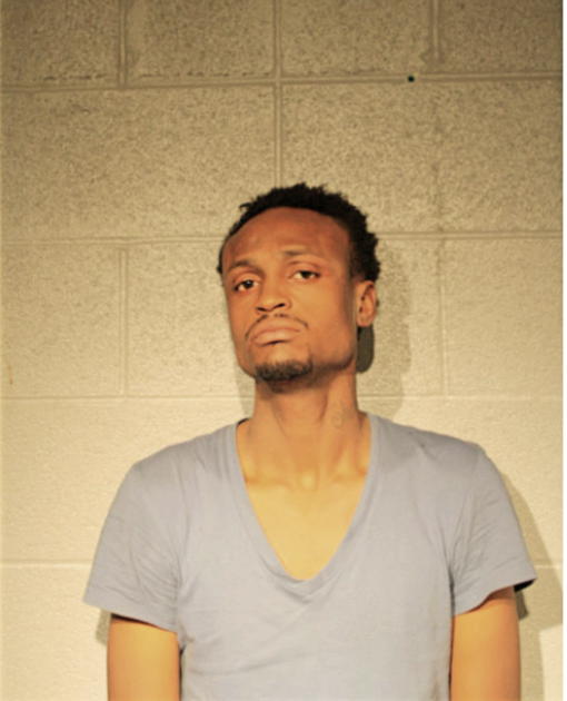 JOSHUA WILLIAMS, Cook County, Illinois