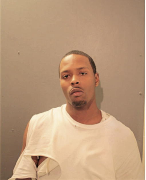 JUSTIN C WILLIAMS, Cook County, Illinois