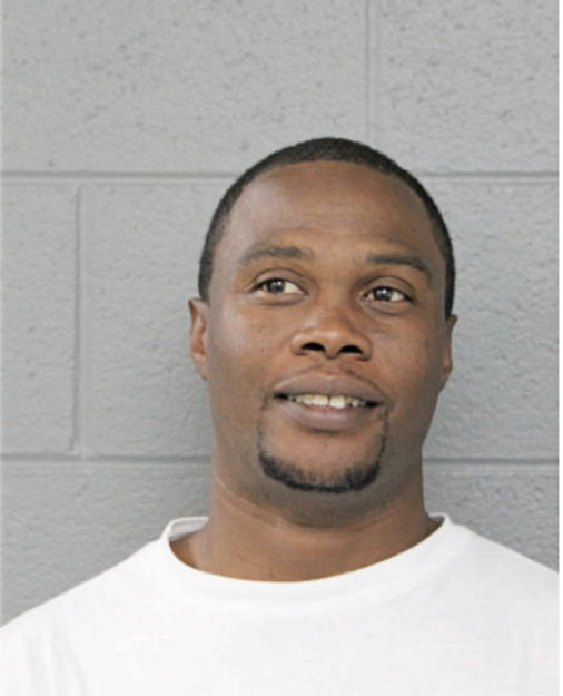 PATRICK J WILLIAMS, Cook County, Illinois