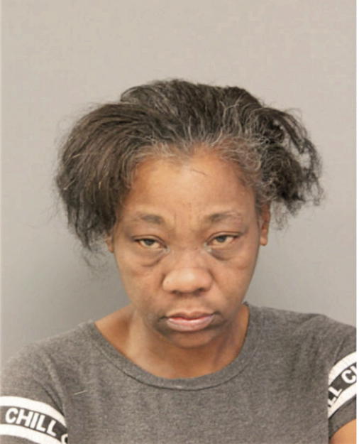 ALICIA L WILSON, Cook County, Illinois