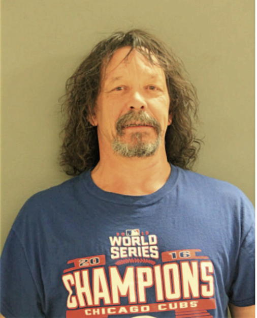 JEFFERY R WUNDERLICH, Cook County, Illinois