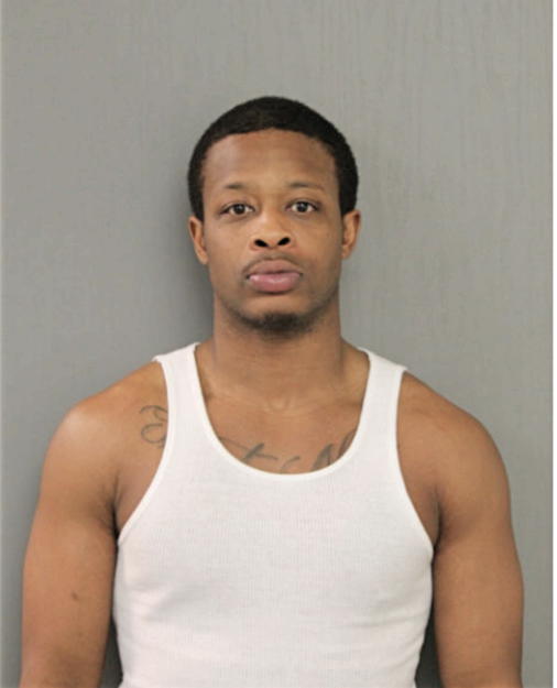 CHRISTOPHER J WYNNE, Cook County, Illinois