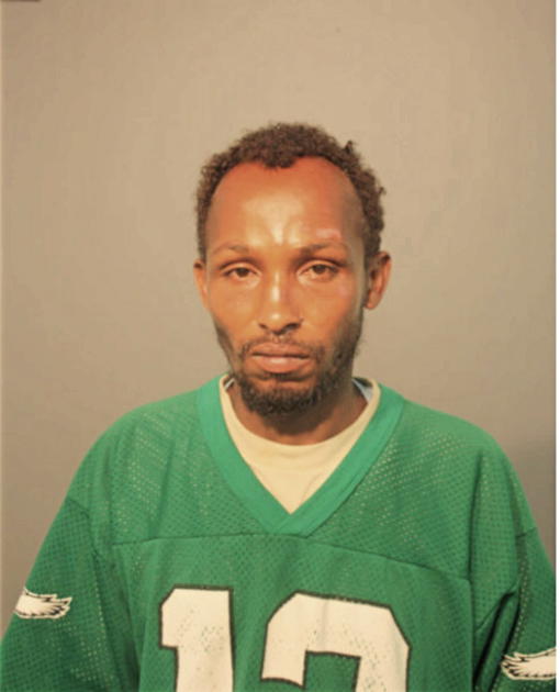 SAID A ABDI, Cook County, Illinois