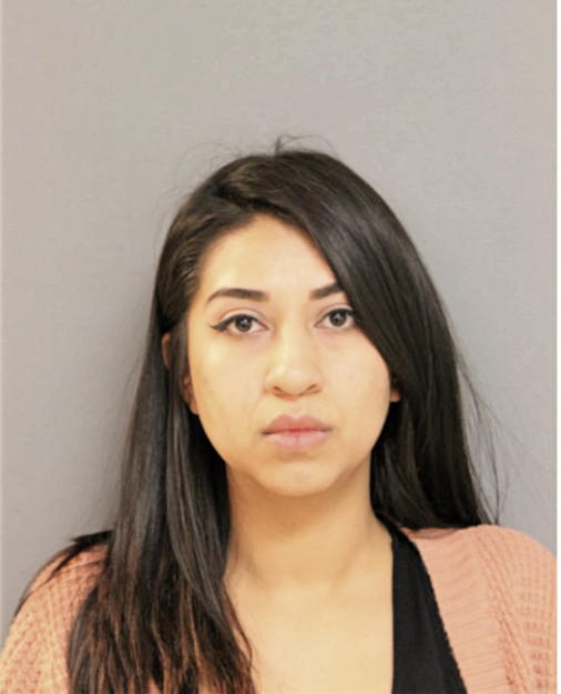 MARITZA ACOSTA, Cook County, Illinois