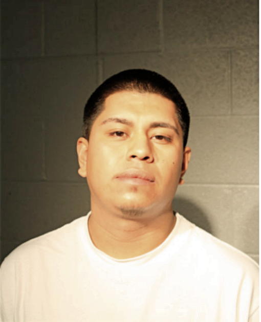 ANGEL AGUILAR, Cook County, Illinois