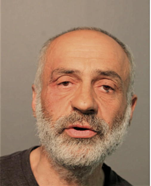 VALTER VALEI ALIZOTI, Cook County, Illinois