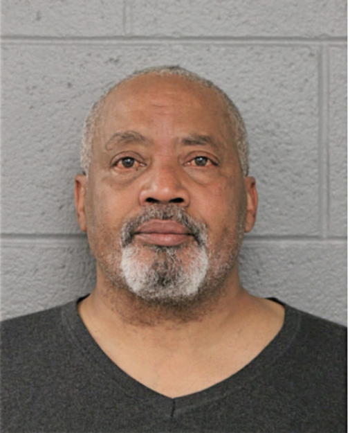 ERIC ALLEN, Cook County, Illinois