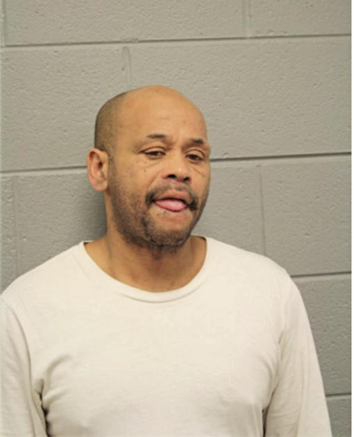 RUBIN ALLEN, Cook County, Illinois