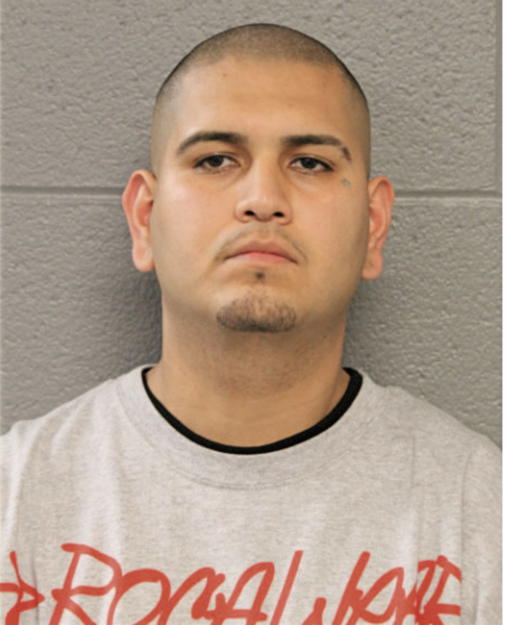 VICTOR ALVAREZ, Cook County, Illinois