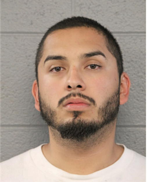 JESUS AMADOR, Cook County, Illinois
