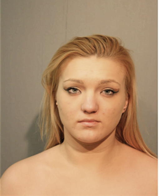 SABRINA A ANDERSON, Cook County, Illinois