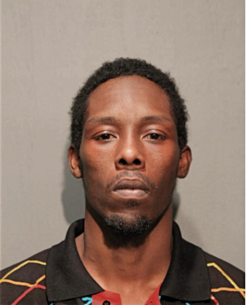 TARMARKIS ANDERSON, Cook County, Illinois