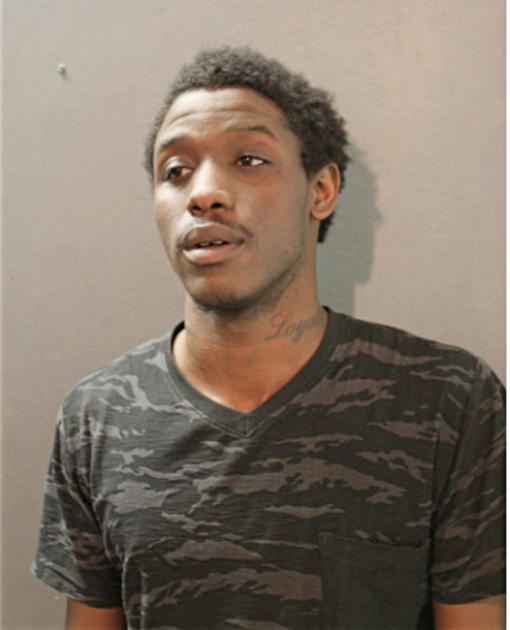 ANTHONY ASKEW, Cook County, Illinois