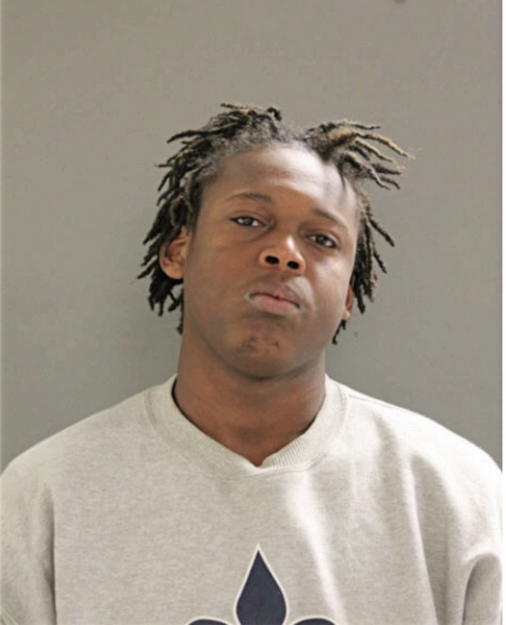 JOSEPH AUSTIN, Cook County, Illinois