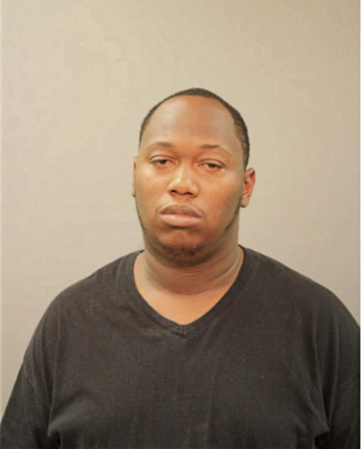 TRAVIS K BAKER, Cook County, Illinois