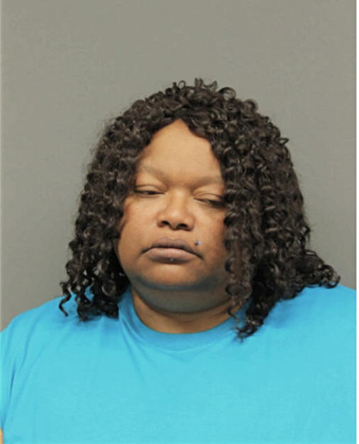 CERNICE A BANKS, Cook County, Illinois