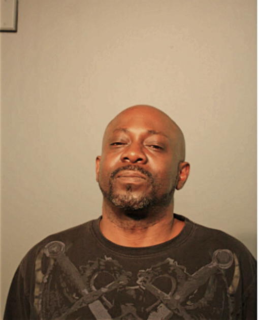 MOZEE BANKS, Cook County, Illinois