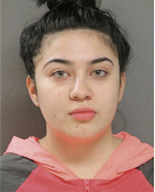 ASHLEY M BARBA, Cook County, Illinois