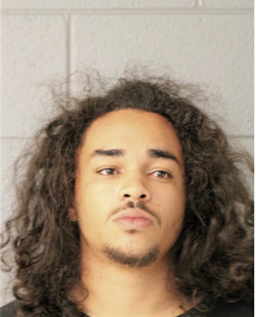 COLBY BARROW, Cook County, Illinois