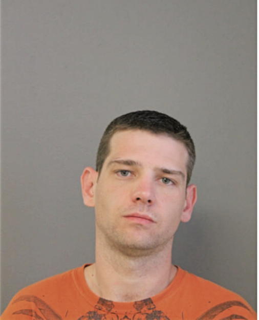 ANTON V BARVINOK, Cook County, Illinois