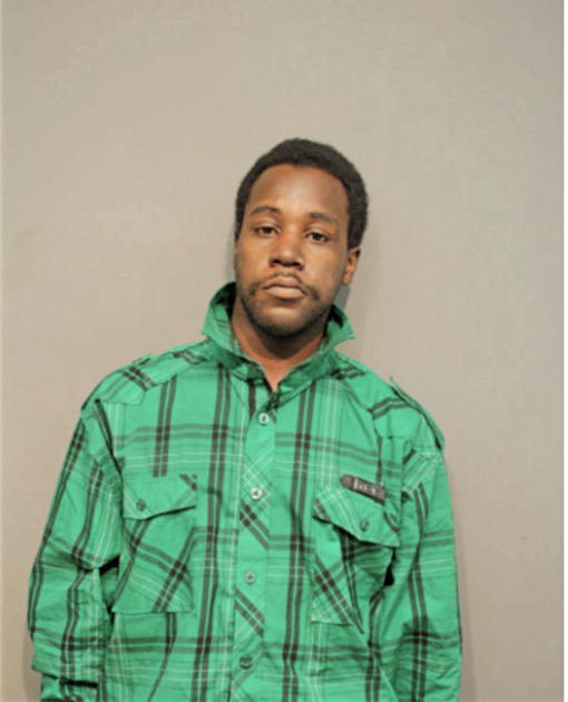 WILBERT BEEKS, Cook County, Illinois
