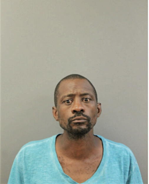 DARREN BELIN, Cook County, Illinois