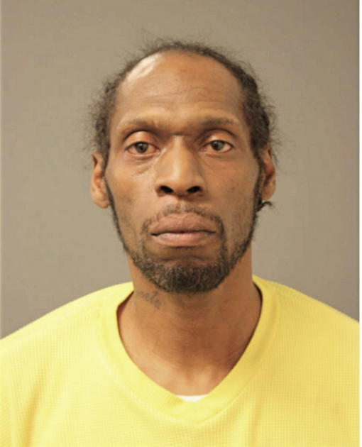JAMES BINGHAM, Cook County, Illinois
