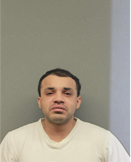 FRANCISCO R BOWLING, Cook County, Illinois