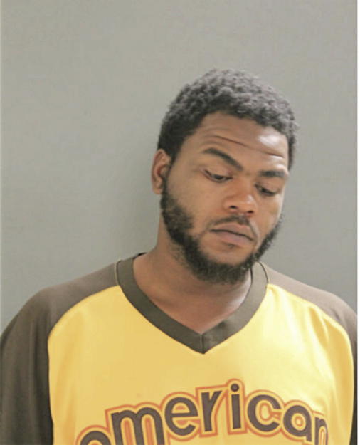 DANIEL BOYD, Cook County, Illinois