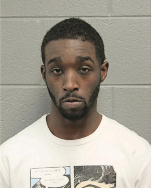 MICHAEL BOYD, Cook County, Illinois