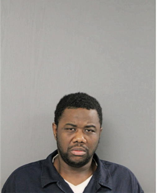 WARDELL B BOYD, Cook County, Illinois