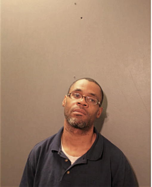 JERMAINE LAMONT BRADLEY, Cook County, Illinois