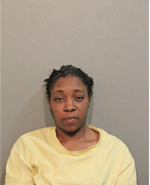 NICOLE BRANTLEY, Cook County, Illinois
