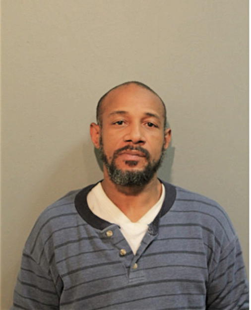 DARIUS C BRIDGES, Cook County, Illinois